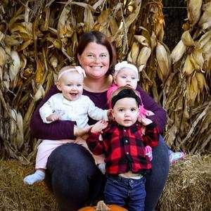 Meet your Posher, Jennifer